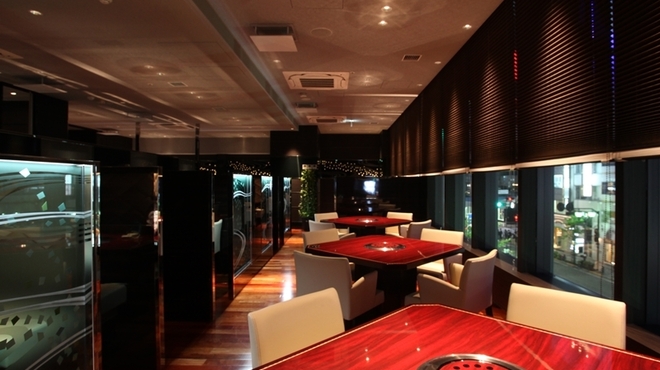 叙々苑 - メイン写真: