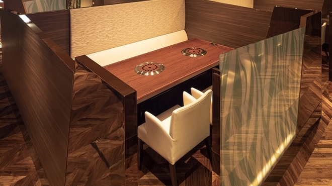 叙々苑 - メイン写真: