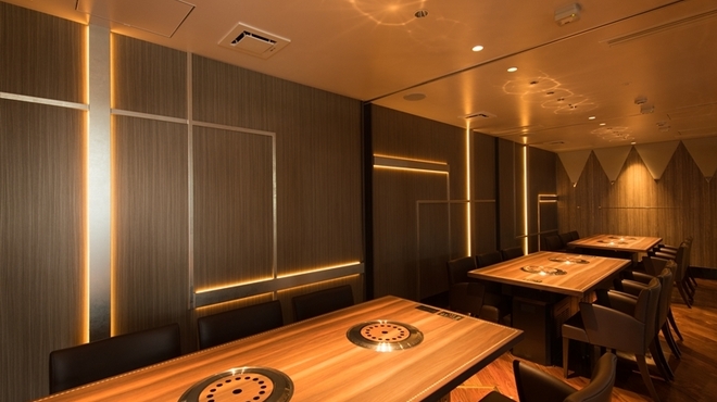 叙々苑 - メイン写真: