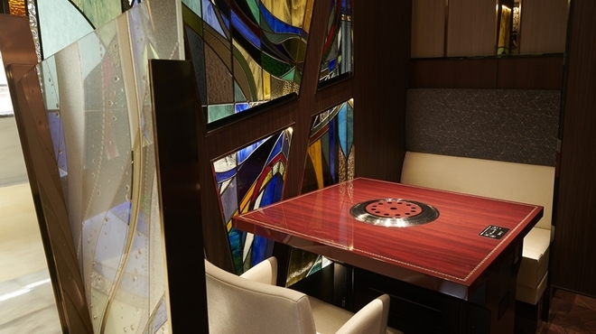 叙々苑 - メイン写真: