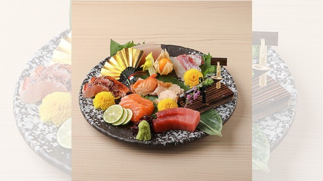 Seafood Sakaba Uopuku