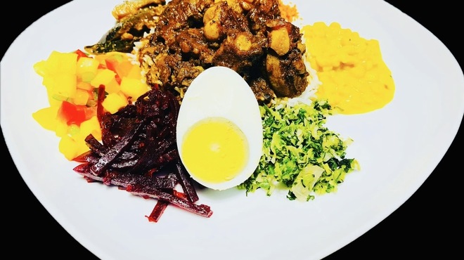 ロッダグループ - メイン写真: