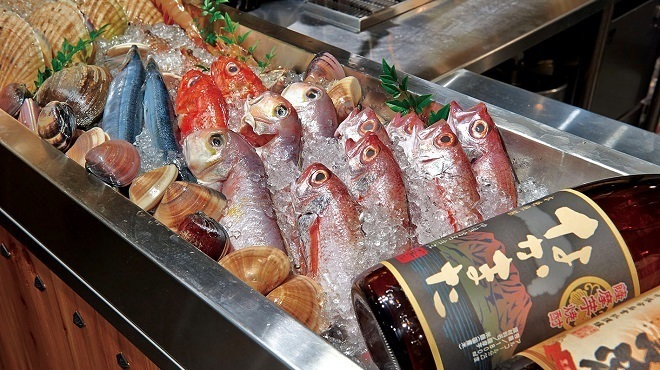 中俣酒造 茂助 - メイン写真: