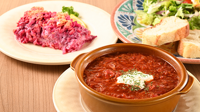 ココロゴトカフェ - メイン写真: