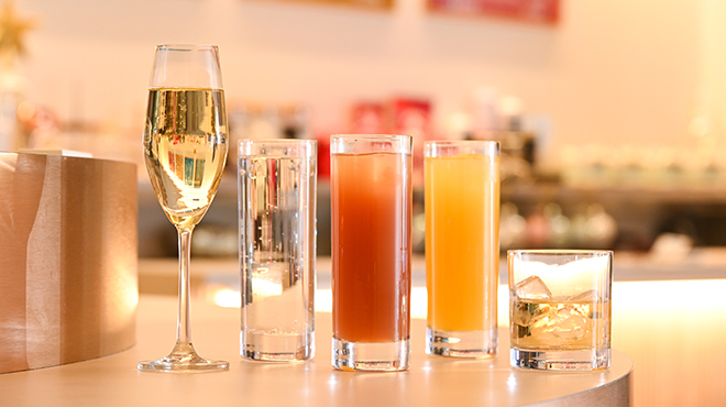 ココロゴトカフェ - メイン写真: