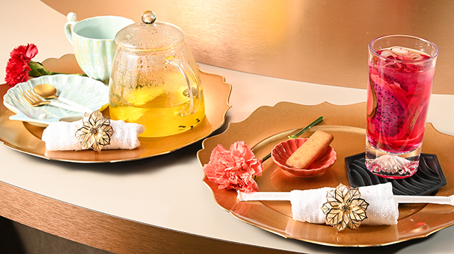 ココロゴトカフェ - メイン写真: