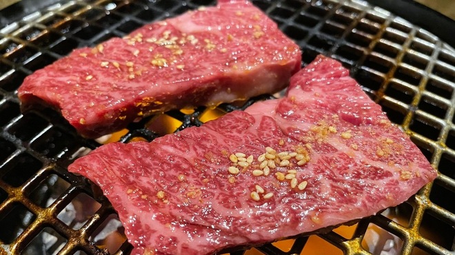 焼肉 ミツクニ - メイン写真: