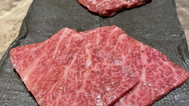 焼肉 ミツクニ - メイン写真: