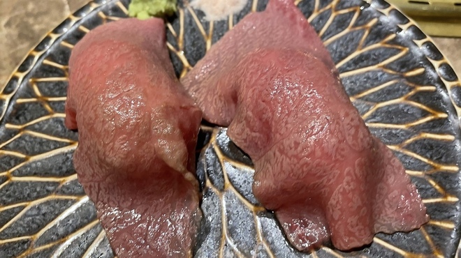 焼肉 ミツクニ - メイン写真: