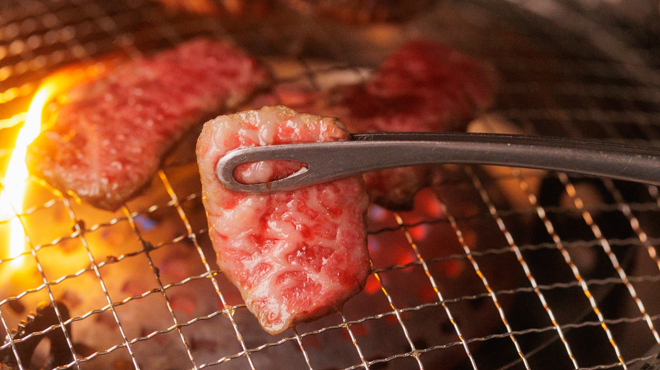 大衆焼肉びりちゃん - メイン写真: