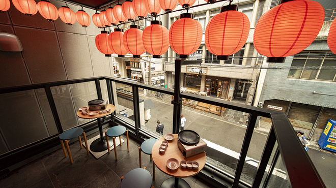 大衆焼肉びりちゃん - メイン写真: