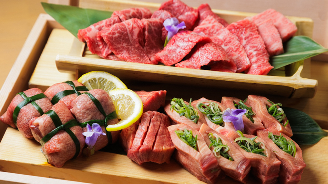 大衆焼肉びりちゃん - メイン写真: