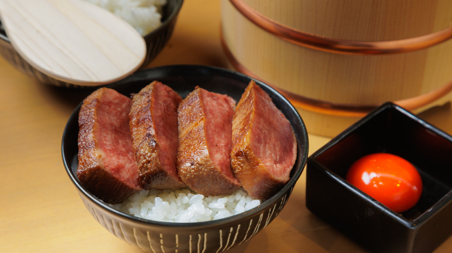 大衆焼肉びりちゃん - メイン写真: