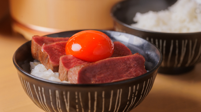 大衆焼肉びりちゃん - メイン写真: