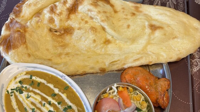 ドルーガ - メイン写真: