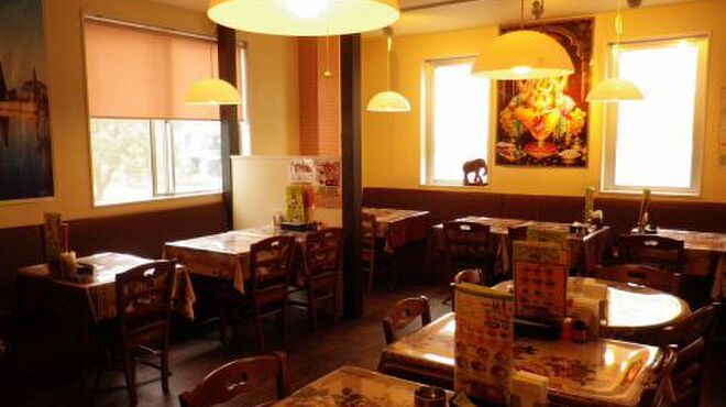 ドルーガ - メイン写真: