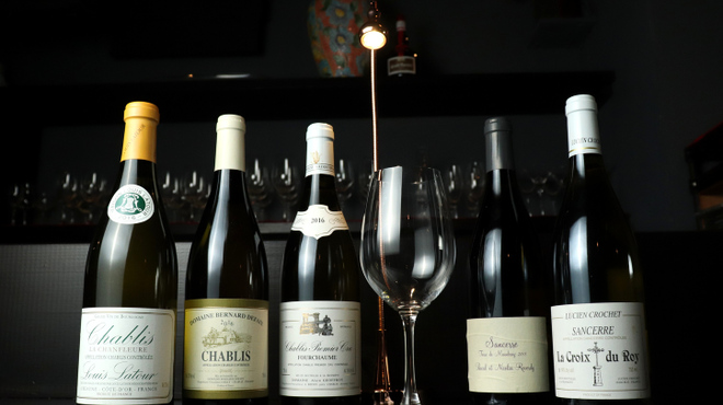 Bistro Hisagi - メイン写真: