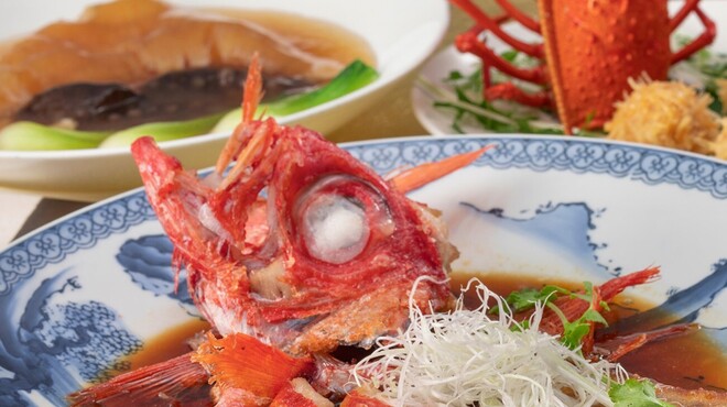 重慶飯店 - メイン写真:
