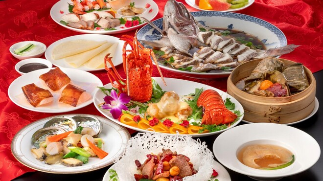 重慶飯店 - メイン写真: