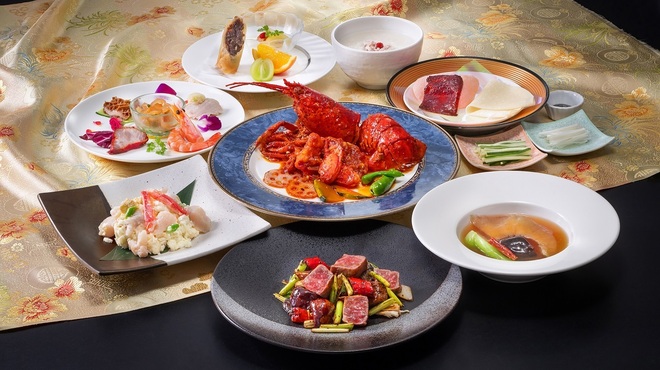 重慶飯店 - メイン写真: