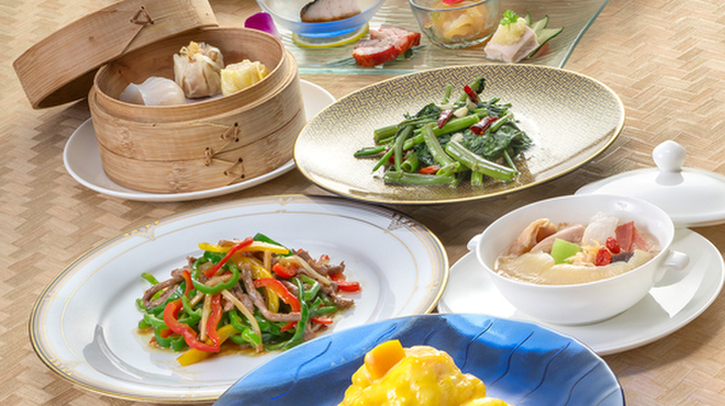 重慶飯店 - メイン写真: