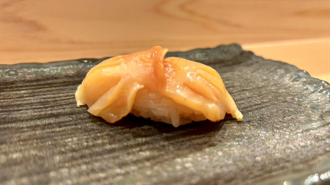 新富 うお扇 - メイン写真: