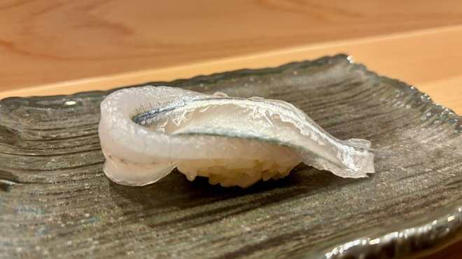 新富 うお扇 - メイン写真: