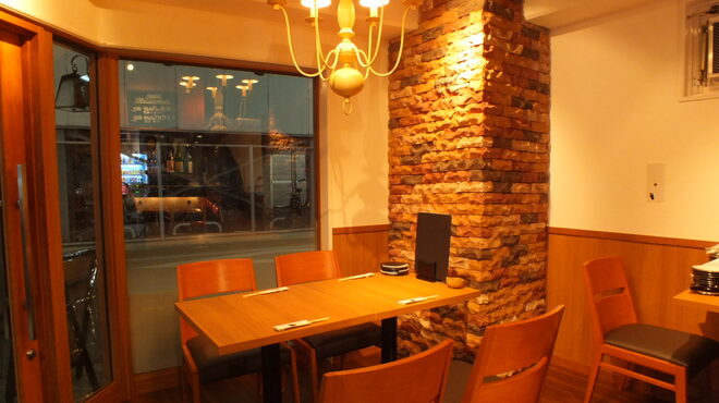 日本酒バルUMAMI - メイン写真: