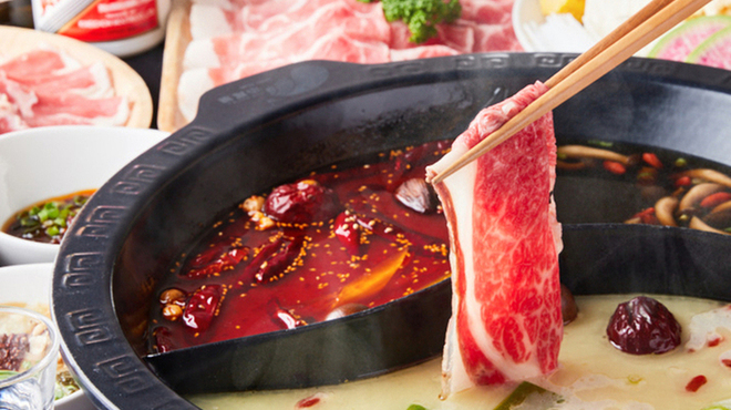 サラム小尾羊 - メイン写真: