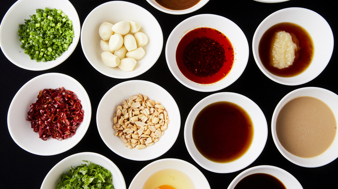 サラム小尾羊 - メイン写真: