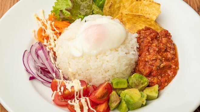 kawara CAFE＆DINING - メイン写真: