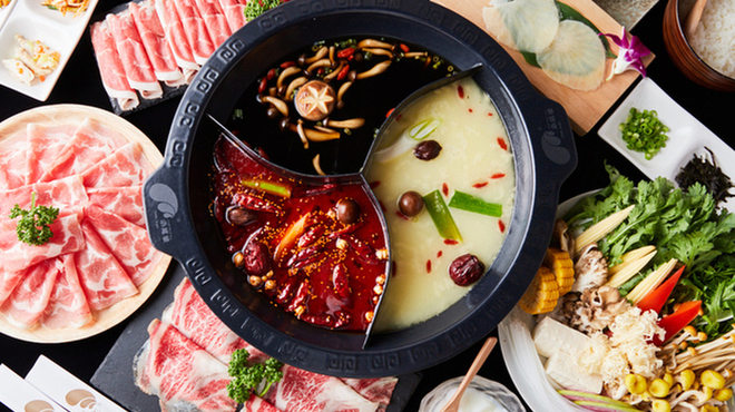 サラム小尾羊 - メイン写真: