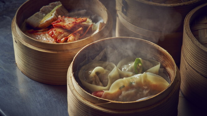 韓国屋台料理とプルコギ専門店 ヒョンチャンプルコギ - メイン写真: