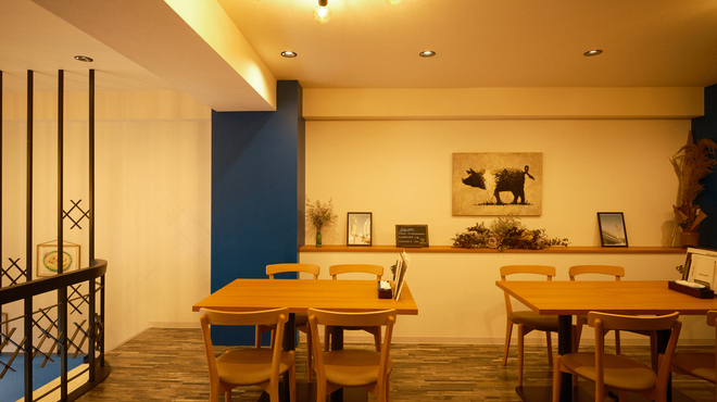 GENTILE  - メイン写真: