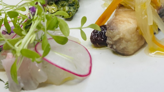 カロローゾ - メイン写真: