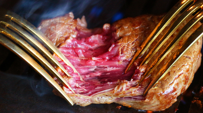 焼肉 にくだらけ - メイン写真: