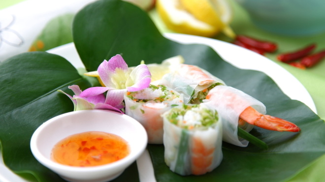 Asiatique - メイン写真: