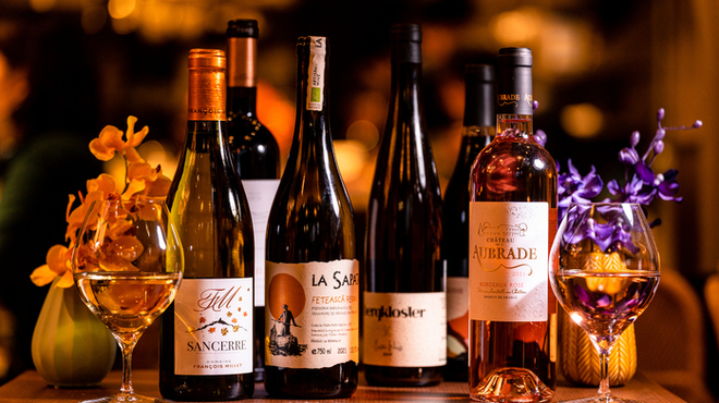 Asiatique - メイン写真: