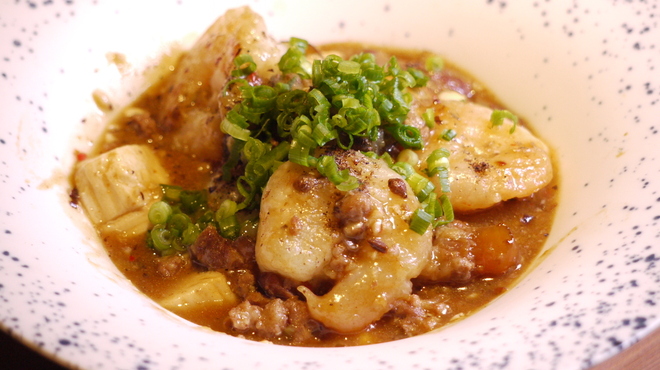 新食堂マルコ - 料理写真: