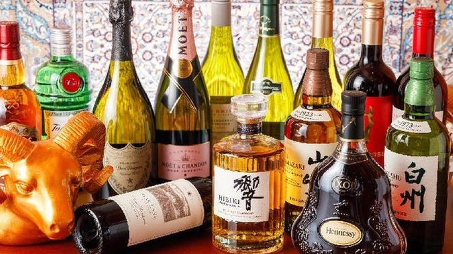 シープマン シルクロードウイグル料理 - メイン写真: