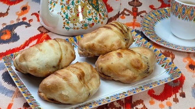 シープマン シルクロードウイグル料理 - メイン写真: