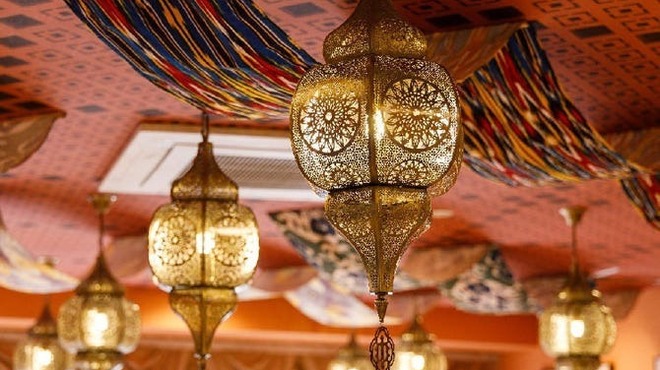 シープマン シルクロードウイグル料理 - メイン写真: