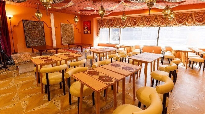 シープマン シルクロードウイグル料理 - メイン写真: