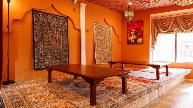 シープマン シルクロードウイグル料理 - メイン写真: