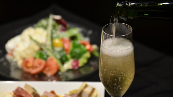 目白 旬香亭 - メイン写真: