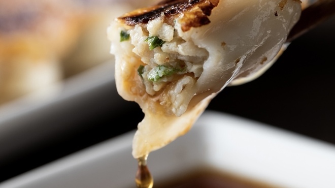 餃子之專門店 餃子Choppu