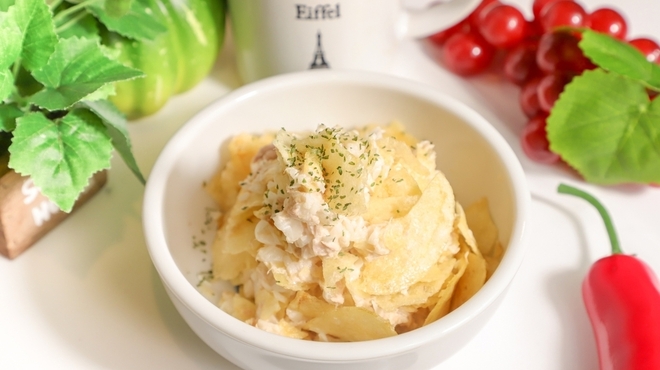 餃子之專門店 餃子Choppu