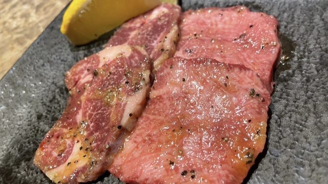 焼肉 ミツクニ - メイン写真: