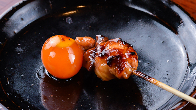 焼とり 鳥次 - メイン写真: