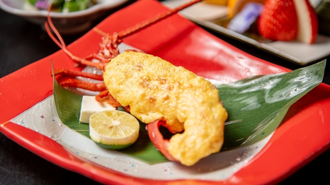 兜 - メイン写真: